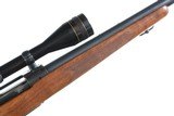 Winchester 70 Pre-64 Bolt Rifle .243 win - 4 of 13