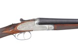 Armas Parkemy Teifi Valley SxS Shotgun 12ga - 1 of 16