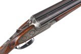 Armas Parkemy Teifi Valley SxS Shotgun 12ga - 3 of 16