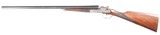 Armas Parkemy Teifi Valley SxS Shotgun 12ga - 8 of 16