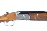 G. Gamba 7312 Skeet O/U Shotgun 12ga - 1 of 17