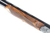 G. Gamba 7312 Skeet O/U Shotgun 12ga - 11 of 17
