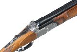 G. Gamba 7312 Skeet O/U Shotgun 12ga - 3 of 17