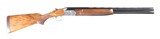G. Gamba 7312 Skeet O/U Shotgun 12ga - 2 of 17