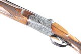G. Gamba 7312 Skeet O/U Shotgun 12ga - 10 of 17