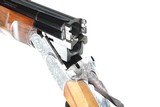 G. Gamba 7312 Skeet O/U Shotgun 12ga - 17 of 17