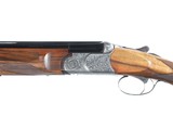 G. Gamba 7312 Skeet O/U Shotgun 12ga - 8 of 17
