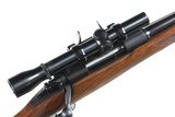 Winchester 70 Pre-64 Featherweight Bolt Rifle .308 win - 3 of 13