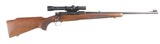 Winchester 70 Pre-64 Featherweight Bolt Rifle .308 win - 2 of 13
