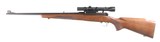 Winchester 70 Pre-64 Featherweight Bolt Rifle .308 win - 8 of 13