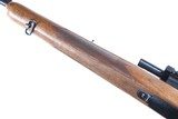 Winchester 70 Pre-64 Featherweight Bolt Rifle .308 win - 10 of 13