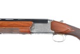 Nikko 5000 O/U Shotgun 12ga - 8 of 17