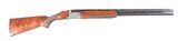 Nikko 5000 O/U Shotgun 12ga - 2 of 17