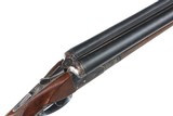 Mundial Boxlock SxS Shotgun 12ga - 3 of 15
