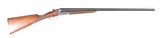 Mundial Boxlock SxS Shotgun 12ga - 2 of 15