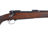 Winchester 70 Pre-64 Featherweight Bolt Rifle .30-06 - 1 of 13
