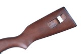 Sold CK Inland Manufacturing M1 Carbine Semi Rifle .30 carbine - 14 of 14