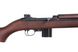 Sold CK Inland Manufacturing M1 Carbine Semi Rifle .30 carbine - 4 of 14