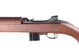 Sold CK Inland Manufacturing M1 Carbine Semi Rifle .30 carbine - 10 of 14