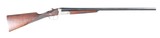 Gunmark Harrier Deluxe Non-Ejector SxS Shotgun 12ga - 2 of 15
