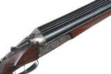 Gunmark Harrier Deluxe Non-Ejector SxS Shotgun 12ga - 3 of 15