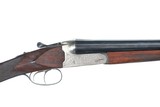 Gunmark Harrier Deluxe Non-Ejector SxS Shotgun 12ga - 1 of 15