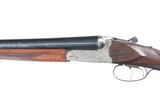 Gunmark Harrier Deluxe Non-Ejector SxS Shotgun 12ga - 7 of 15