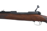 Sold CKWinchester 70 Pre-64 Bolt Rifle .270 win - 7 of 13