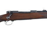 Sold CKWinchester 70 Pre-64 Bolt Rifle .270 win - 1 of 13