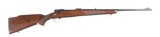 Winchester 70 Pre-64 Featherweight Bolt Rifle .243 win - 2 of 13