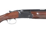 Sold SKB 505 O/U Shotgun 12ga - 1 of 17