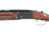 Sold SKB 505 O/U Shotgun 12ga - 8 of 17