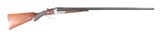 Thomas Wild SxS Shotgun 12ga - 2 of 15