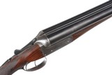 Thomas Wild SxS Shotgun 12ga - 3 of 15