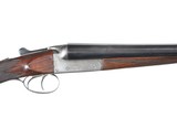 Thomas Wild SxS Shotgun 12ga - 1 of 15
