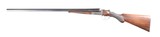 Thomas Wild SxS Shotgun 12ga - 8 of 15