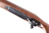 Winchester 70 Pre-64 Featherweight Bolt Rifle .308 win - 9 of 13