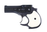 High Standard DM-101 Derringer .22 mag - 3 of 5