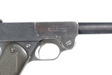Stevens No. 10 Target Pistol .22 lr - 3 of 10