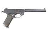 Stevens No. 10 Target Pistol .22 lr - 1 of 10