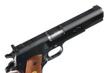 Colt Service Model Ace Pistol .22 lr - 3 of 11