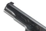 Colt Service Model Ace Pistol .22 lr - 7 of 11
