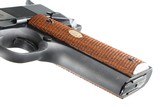 Colt Service Model Ace Pistol .22 lr - 9 of 11