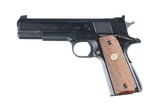 Colt Service Model Ace Pistol .22 lr - 6 of 11