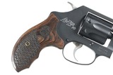 Layaway Smith & Wesson 351 PD Airlite Revolver .22 MRF - 4 of 10