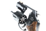 Layaway Smith & Wesson 351 PD Airlite Revolver .22 MRF - 10 of 10