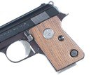 Colt
Junior Automatic Pistol .25 ACP - 8 of 10