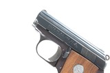 Colt
Junior Automatic Pistol .25 ACP - 7 of 10
