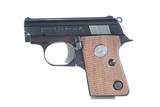 Colt
Junior Automatic Pistol .25 ACP - 6 of 10