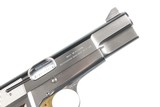 Browning Hi Power Pistol 9mm - 3 of 9